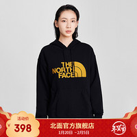 TheNorthFace北面针织上衣情侣户外舒适保暖上新|4NEQ RG1/蓝色 XXXL