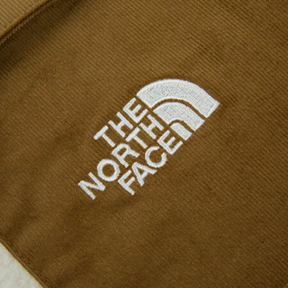 TheNorthFace北面抓绒衣情侣户外舒适保暖上新|4NB8 11P/米色 XXL