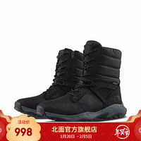 THE NORTH FACE TheNorthFace北面雪地靴冬靴户外男鞋防水高帮保暖徒步鞋|4OAI