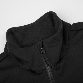 TheNorthFace北面软壳夹克男户外防风保暖上新|4UAW JK3/黑色 M