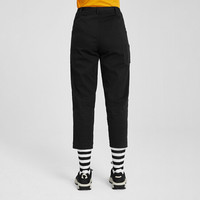 TheNorthFace北面休闲裤女户外舒适透气上新|4U9S JK3/黑色 2