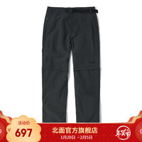THE NORTH FACE 北面 男款休闲快干冲锋裤 NF0A4UAO