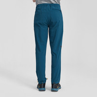 TheNorthFace北面休闲裤男户外吸湿快干上新|46L1 BH7/蓝色 36