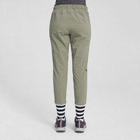 TheNorthFace北面休闲裤女户外舒适透气上新|4978 VQ8/灰色 14