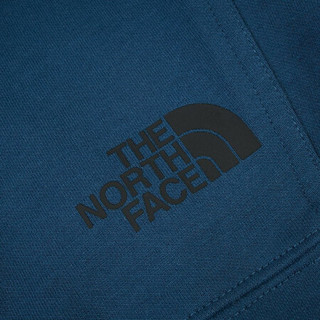 TheNorthFace北面针织裤男户外柔软舒适上新|4NFP HDC/蓝色 XXXL