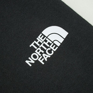 TheNorthFace北面针织裤女户外舒适透气上新|4NFW KY4/黑色 L