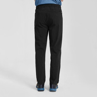TheNorthFace北面休闲裤男户外吸湿快干上新|46L1 JK3/黑色 32