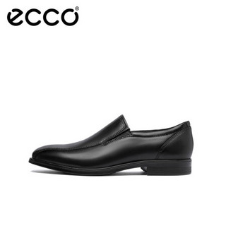 ecco 爱步 正装皮鞋 85890401001