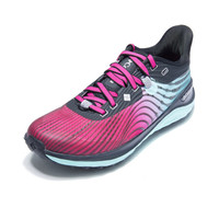 Columbia哥伦比亚户外21春夏新品女子轻盈缓震越野跑鞋BL0158 627 38