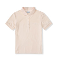 Columbia哥伦比亚户外21春夏新品女子防晒吸湿休闲POLO衫AR1471 886 M