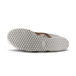 Onitsuka Tiger/鬼塚虎 休闲时尚运动休闲鞋 MEXICO 66 SLIP-ON 白色/玫瑰金 36
