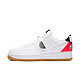  NIKE 耐克 CT2298 AIR FORCE 1 '07 LV8 男款休闲运动鞋　