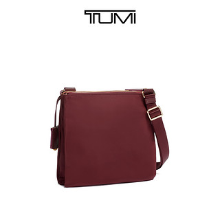 TUMI 途明 Voyageur系列 女士斜挎包 0196328COR