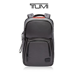 TUMI 途明 Tahoe系列 男士双肩包 0798674GYEM