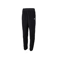 Nike耐克男裤加绒长裤舒适保暖裤运动休闲裤CU4372-010