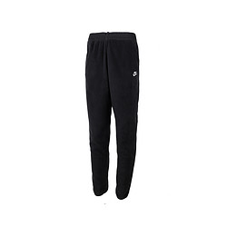 Nike耐克男裤加绒长裤舒适保暖裤运动休闲裤CU4372-010