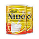 Nestlé 雀巢 NIDO 全脂成人奶粉 400g*2罐