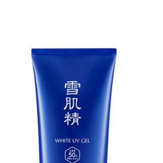 SEKKISEI 雪肌精 轻盈防护乳 SPF50+ PA++++ 80g+10g*5