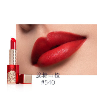 商品雅诗兰黛 estee lauder 绝色倾慕唇膏 540# 脆糖山楂 新年礼物 送