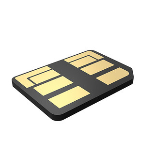 Lexar 雷克沙 nCARD NM存储卡 64GB