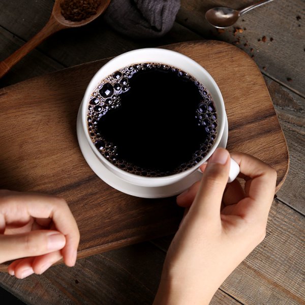 商品美式黑咖啡 健身无蔗糖提神 现磨70g*2挂耳苦咖啡