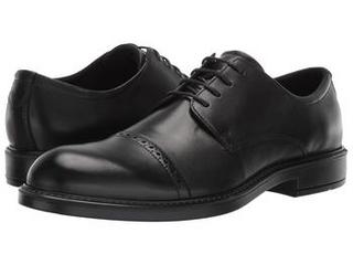 ECCO Vitrus Ill Cap Toe Tie