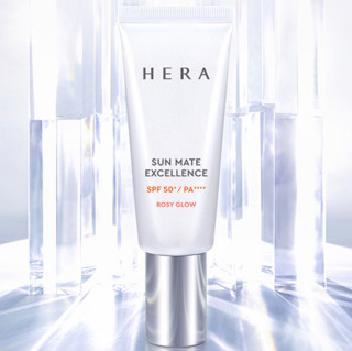 HERA 赫妍 阳光伴靓修饰防晒乳 SPF50+ PA++++ 40ml