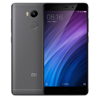 Xiaomi 小米 4 4G手机 3GB+32GB 灰色