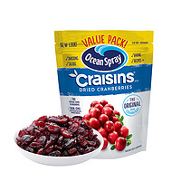 考拉海购黑卡会员：Ocean Spray 优鲜沛 Craisins 蔓越莓干 原味 680g/袋