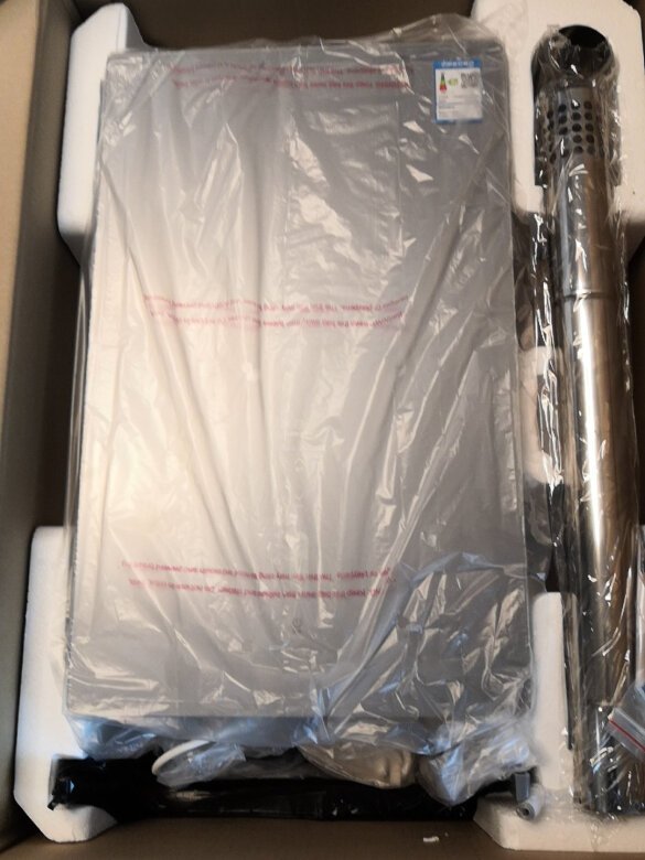 刚拿到手，颜值很高，大品牌还是相信的