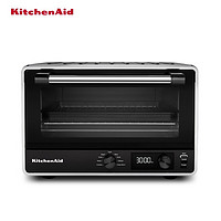 KitchenAid 凯膳怡 5KCO211CBM 电烤箱 21L