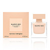 纳西索（NARCISO） 罗德里格斯 粉影 女士淡香精 礼物 50ml