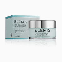 ELEMIS 艾丽美 海洋臻萃胶原紧致精华面霜 50ML