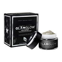 格莱魅（GLAMGLOW）光芒肌火山岩泥面膜 50g