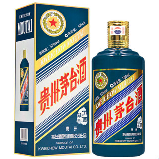 MOUTAI 茅台 生肖纪念酒 丁酉鸡年+戊戌狗年+己亥猪年+庚子鼠年 53%vol 酱香型白酒 500ml*4瓶 组合装