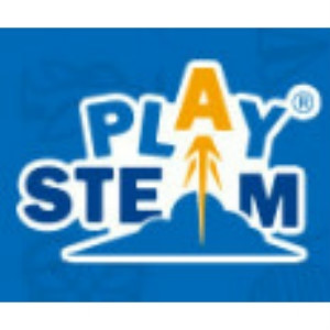 Play STEAM/玩物百科