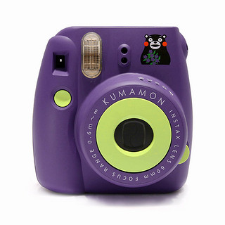 FUJIFILM 富士 instax mini 8 一次成像相机