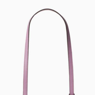 kate spade 凯特丝蓓 女士皮革手提包 缬草 中号