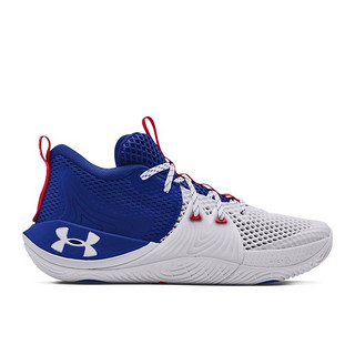 UNDER ARMOUR 安德玛 Embiid 1 男子篮球鞋 3024456