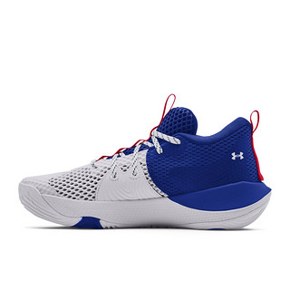 UNDER ARMOUR 安德玛 恩比德Embiid 1 3023086 男子运动篮球鞋