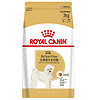 ROYAL CANIN 皇家 玮艾尼 ROYAL CANIN 皇家 狗粮 BF29比熊专用成犬狗粮 比熊成犬粮3kg