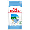 ROYAL CANIN 皇家 狗粮 MIS30小型犬PR27幼犬成犬粮狗粮 MIS30小型犬奶糕≤2月3KG