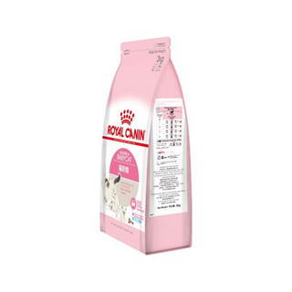 ROYAL CANIN 皇家 幼猫哺乳期/孕期猫奶糕 2kg