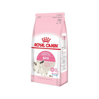 ROYAL CANIN 皇家 幼猫哺乳期/孕期猫奶糕 2kg