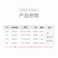 疯狂小狗狗狗窝铁艺笼子中大小型犬泰迪比熊宠物围栏室内家用带厕所日用品