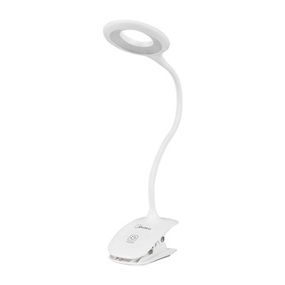 Midea 美的 充电小台灯 夹子式