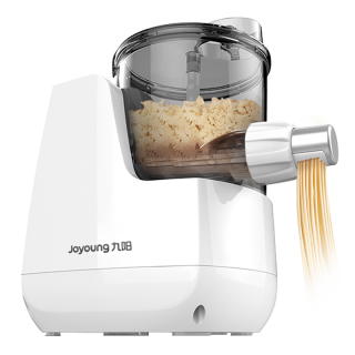 joyoung九阳jynl6家用智能全自动面条机小型立式电动压面机