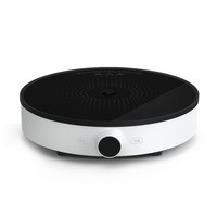 小米电磁炉青春版知吾煮汤锅套装家用小型TOKIT智能控温炒菜火锅