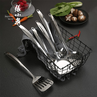 百科首页 日用百货 厨房用具 烹饪锅具 厨用杂件 张小泉 商品首页41.