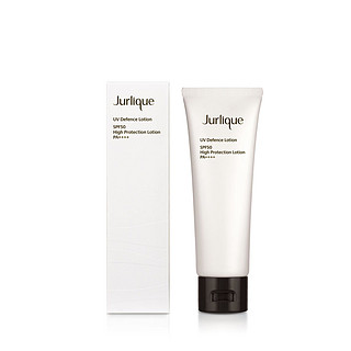 Jurlique 茱莉蔻 轻透防护乳SPF50+50ML紫外线防晒乳防UV护肤品